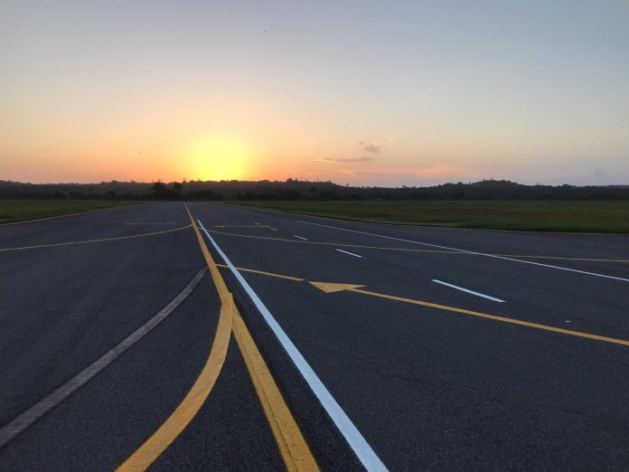 Aeroporto de Comandatuba terá operação com aviação regular