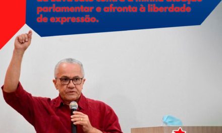 Josias Gomes divulga nota explicando publicações sobre a Lava-Jato