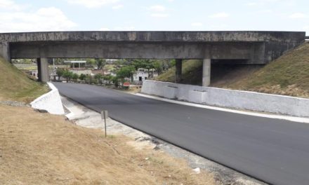 Requalificação do semi-anel rodoviário de Itabuna proporciona mais conforto e agilidade para quem transita pela região