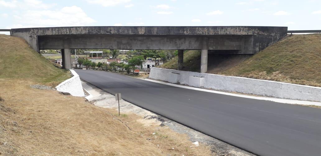 Requalificação do semi-anel rodoviário de Itabuna proporciona mais conforto e agilidade para quem transita pela região