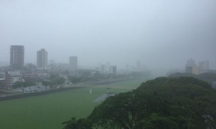 Defesa Civil de Itabuna em alerta máximo por conta das chuvas