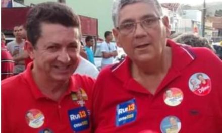 Morre o candidato a vereador Bigode, de Ferradas; PT suspende atividades de campanha