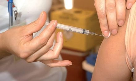 Campanhas de Vacinação contra a Polio e  de Multivacinação começam na segunda-feira