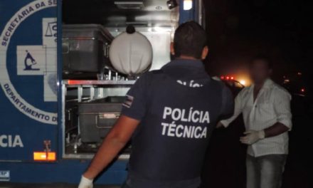 Dois homens em situação de rua são mortos a facadas em Porto Seguro