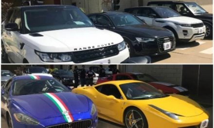 ‘Operação Pirata Virtual’ investiga esquema de fraudes em pagamentos de IPVA de carros de luxo