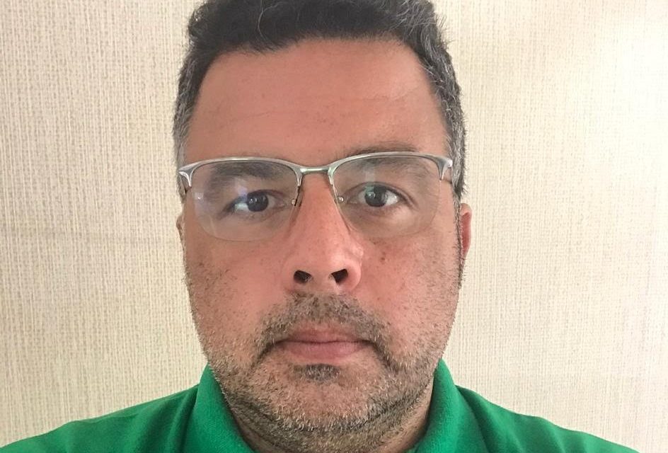 Manoel Chaves Neto parabeniza Augusto Castro pela implantação do Hospital de Campanha