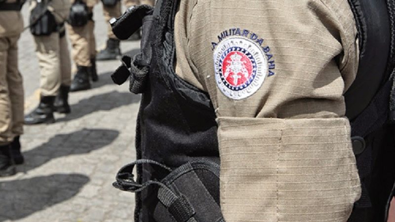 Governo convoca 184 reservistas da Polícia Militar