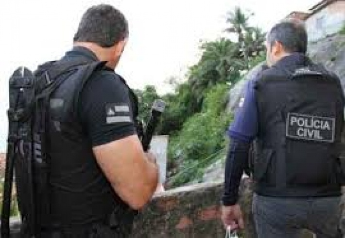 Polícia prende quadrilha responsável por golpe de R$ 600 mil em empréstimos bancários