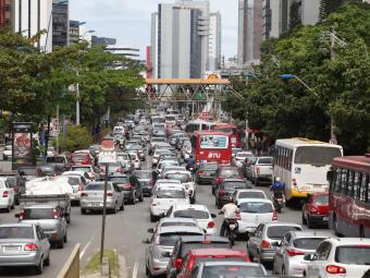 Detran discute em Brasília perspectivas do trânsito no pós-pandemia