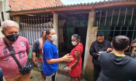 Chuvas: Itabuna recebe doações para famílias desalojadas