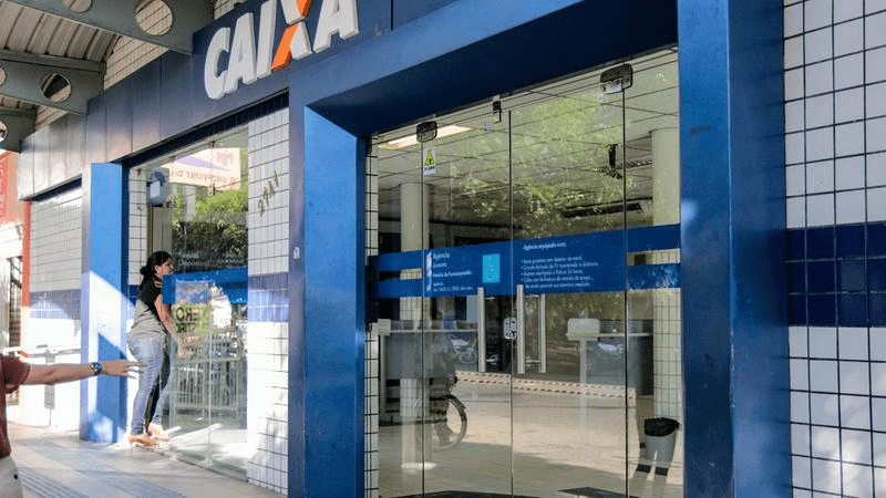 Caixa abre 772 agências neste sábado para o pagamento do Auxílio Emergencial a 6,9 milhões de pessoas