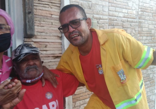 Gari é eleito vereador em Ubaitaba com terceira maior votação