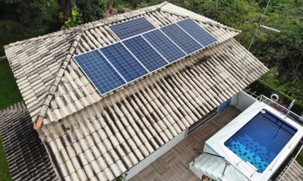 Geração distribuída de energia solar cresce em 118% na Bahia
