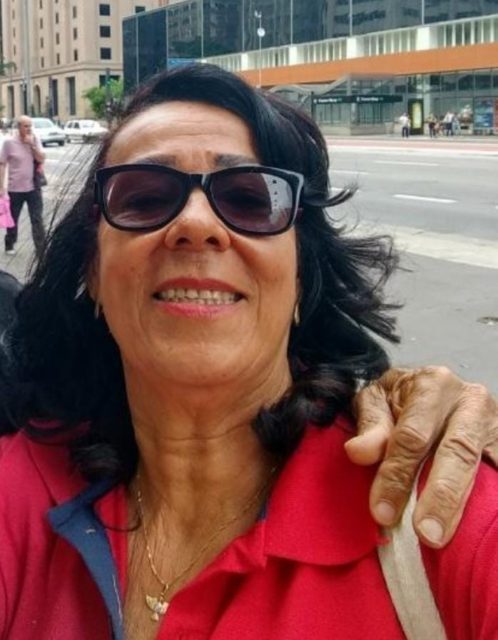 Ex-prefeita de São José da Vitória morre vítima de AVC