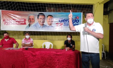 Candidatos e juristas criticam decisão do TRE de proibir campanha nas ruas