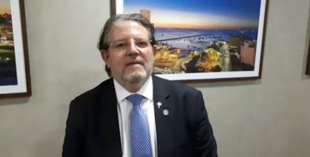 Presidente do Coptrel e do TRE-BA parabeniza Justiça Eleitoral brasileira e aponta próximo desafio: eleições no Macapá