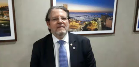 Presidente do Coptrel e do TRE-BA parabeniza Justiça Eleitoral brasileira e aponta próximo desafio: eleições no Macapá