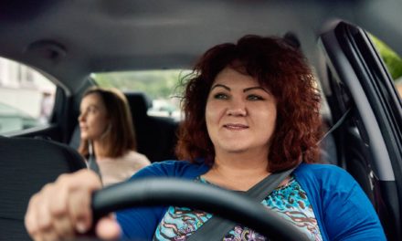 “Elas na Direção”: Programa da Uber voltado para mulheres passa a valer em todo o Brasil