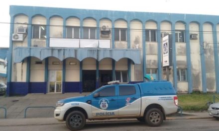 Polícia prende suspeito de estupro e roubo contra grupo de mulheres em Ilhéus