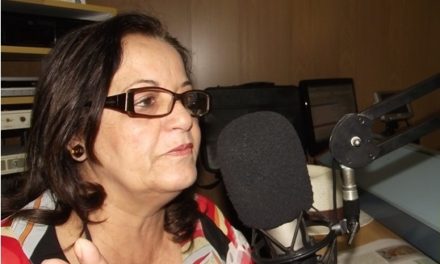 Áudio atribuído a Miralva Moitinho mostra suposta ordem da ex-dirigente pedindo voto para Azevedo
