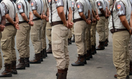 Policiais Militares da reserva são convocados para garantir reforço na segurança pública