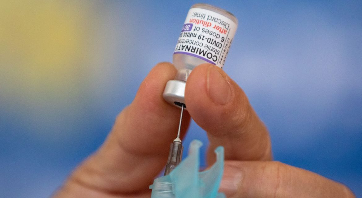 Itabuna inicia Campanha de Vacinação contra o vírus Influenza