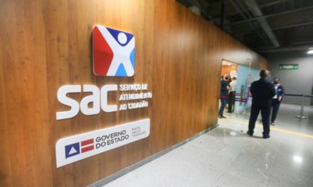 Rui entrega novo posto SAC Pituaçu; atendimento ao público começa na quarta-feira (25)