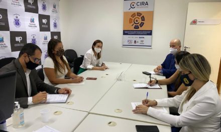 Força-tarefa de combate à sonegação fiscal intensifica atuação na Bahia