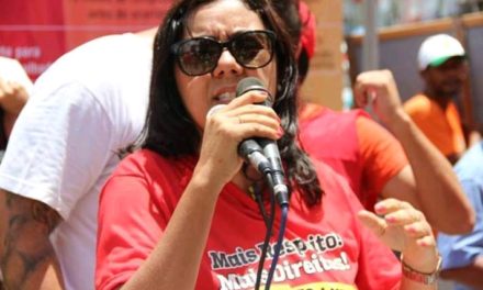 “Tenho consciência que terei muitos desafios”, diz Wilmacy Oliveira, única vereadora na Câmara em 2021