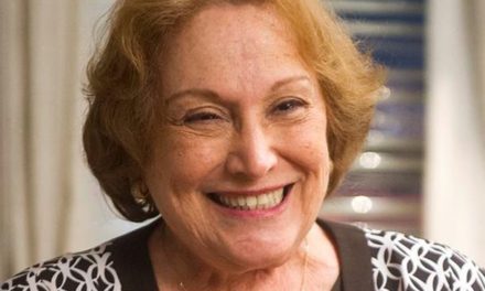 Morre Nicette Bruno, aos 87 anos, vítima da Covid-19