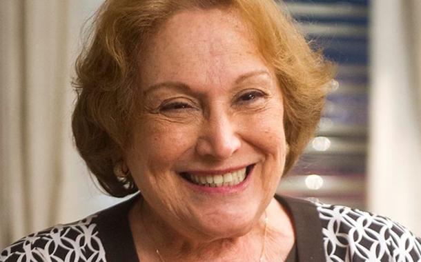Morre Nicette Bruno, aos 87 anos, vítima da Covid-19
