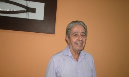 Morre, vítima da Covid-19, o empresário José Moreira Laytynher