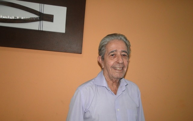 Morre, vítima da Covid-19, o empresário José Moreira Laytynher