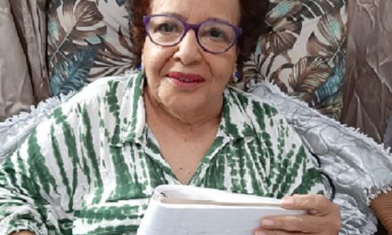 Itabuna perde a professora Tia Agenilda, referência para várias gerações de estudantes e profissionais