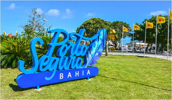 Governo do Estado consegue liminar que proíbe festas em Porto Seguro