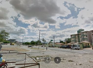 Tremores de terra são sentidos em quatro bairros de Jacobina; fenômeno não causou danos