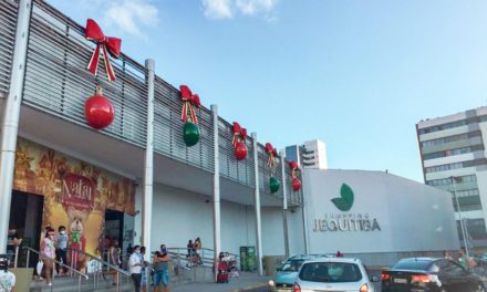 Shopping Jequitibá define horários de funcionamento no período de Natal e Ano Novo