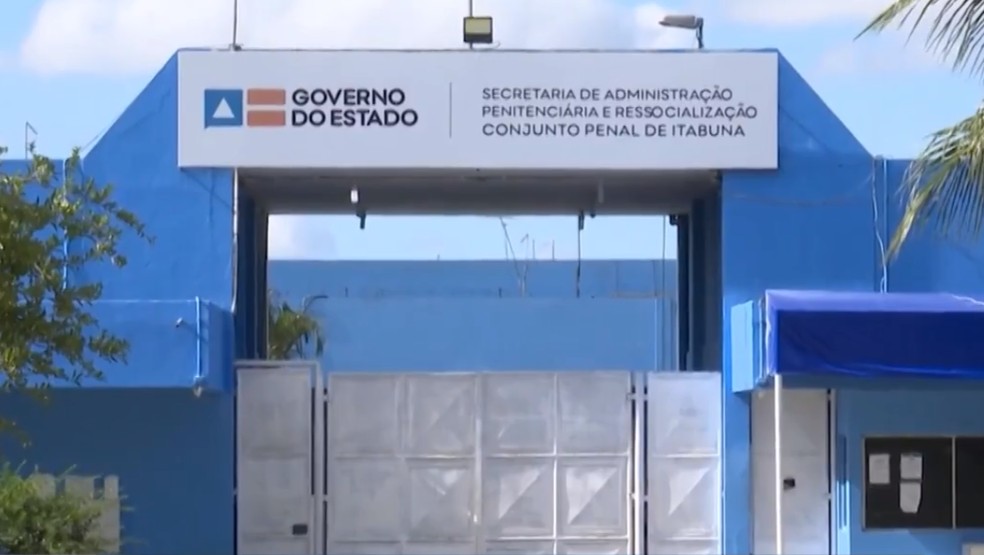 Cinco reeducandos do Conjunto Penal de Itabuna passam na UFSB pela nota do Enem 