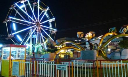 Funcionamento de parques de diversão, feiras, cinema e teatro está suspenso até 21 de dezembro em Ilhéus