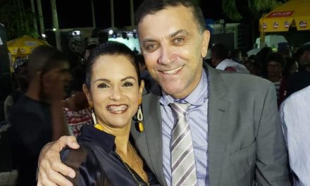 Prefeito de Conceição de Feira e esposa são achados mortos em condomínio de luxo