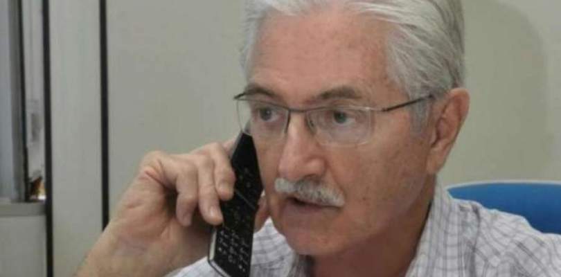 Prefeitura decreta luto pela morte do ex-secretário Geraldo Pedrassolli