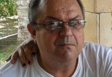 Morre, por Covid-19, o professor da Uesc e auditor fiscal Paulo Mendes Lima