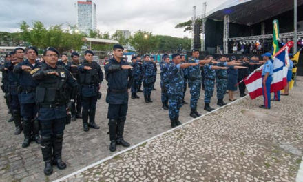 Itabuna: Guarda Civil Municipal será comandada por uma mulher