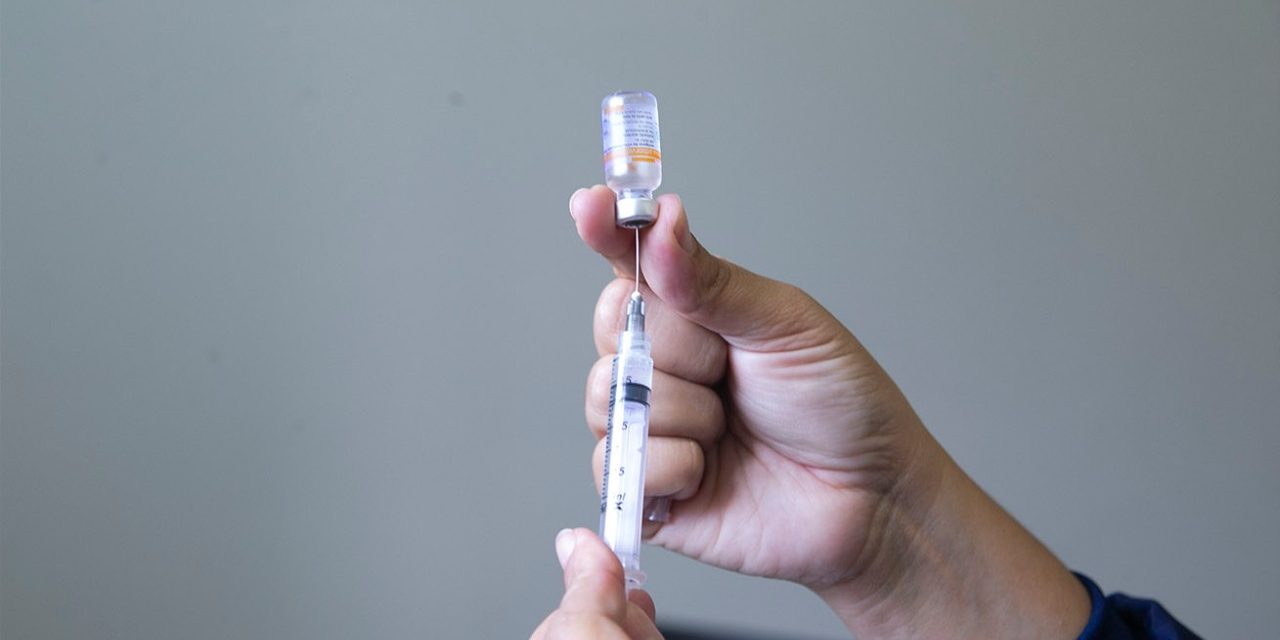 Agentes Comunitários de Saúde serão vacinados contra Covid-19 em Itabuna