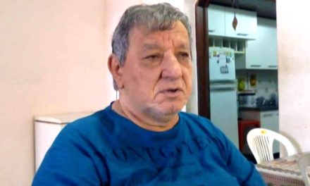 Sinjorba e ABI divulgam Nota de Pesar conjunta pela morte de Odilon Pinto