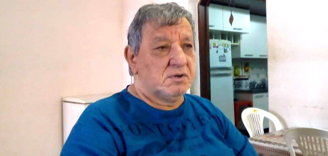 Morre o professor e radialista Odilon Pinto