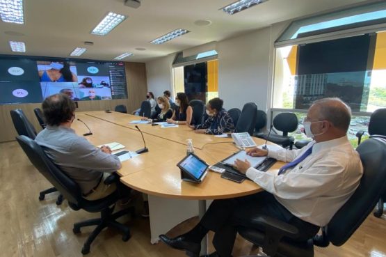 Bahia busca conter avanço da Covid-19 em municípios das regiões Sul e Sudoeste