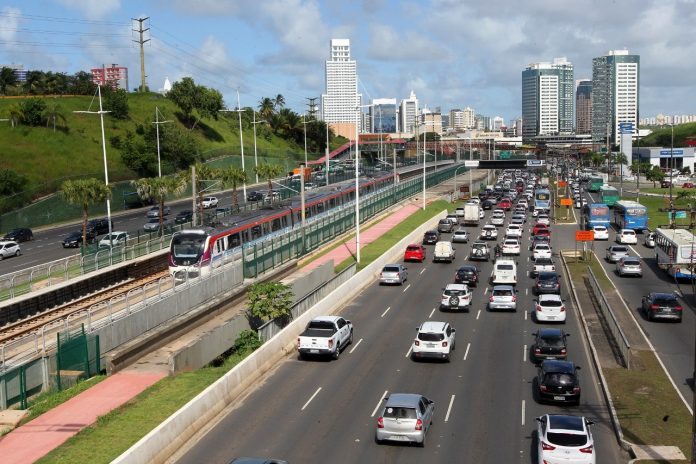 IPVA pode ser pago com 10% de desconto até 10 de fevereiro