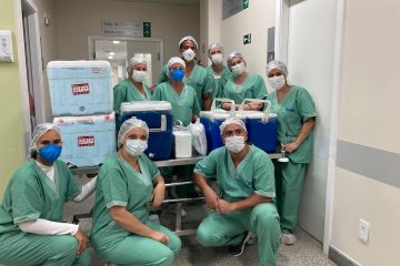 Hospital Costa do Cacau realiza captação de múltiplos órgãos com protocolos estabelecidos pela Sesab