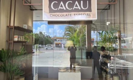 Feira de Santana recebe franquia experimental de chocolates finos produzidos pela agricultura